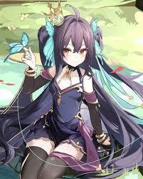 Một công chúa yêu tinh tái sinh có thể được yêu thương?